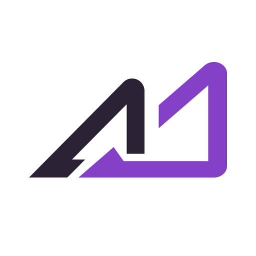 AscendEx logo