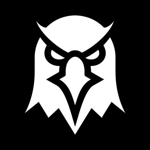 DexScreener logo